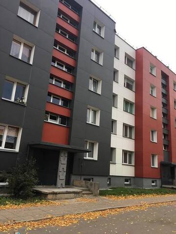 Фотографии Апартаменты Vaičiuno 10 г. Ионава (Литва) №1 Фото Апартаменты Vaičiuno 10 г. Ионава 1